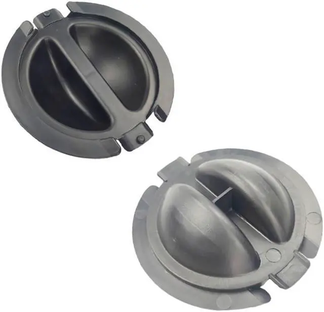 Alt view image 5 of 6 - Acaigel Front Fender Liner Cover 55079292AD For Jeep Grand Cherokee 2011-17