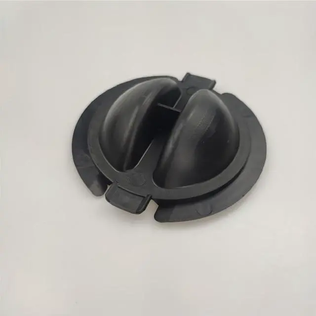 Alt view image 6 of 6 - Acaigel Front Fender Liner Cover 55079292AD For Jeep Grand Cherokee 2011-17