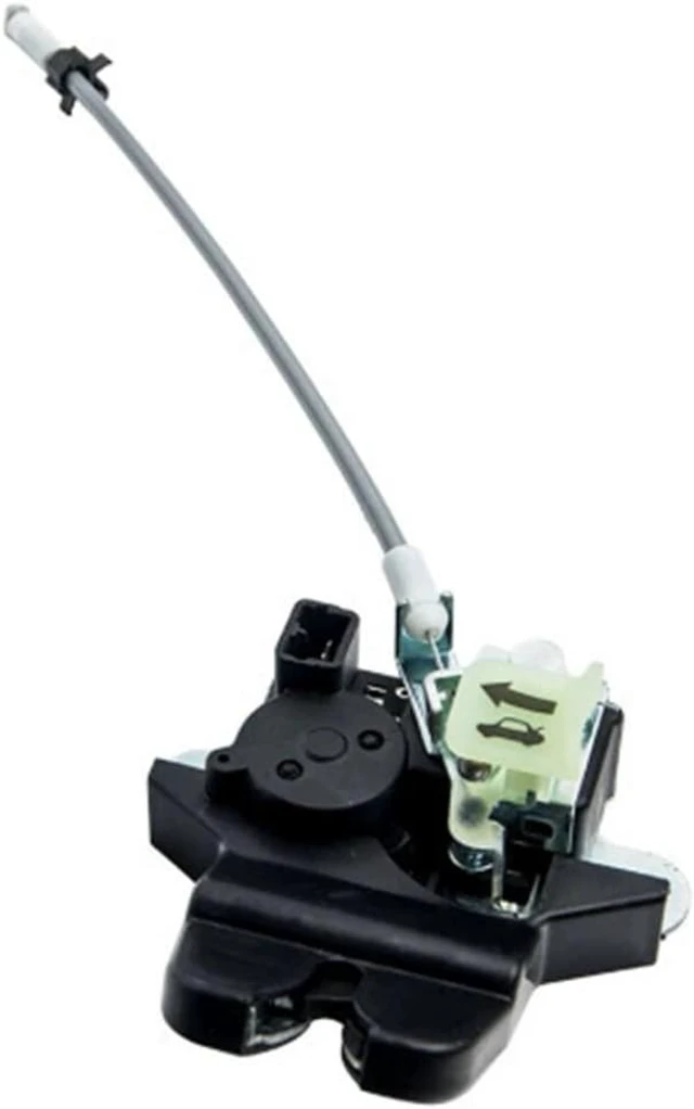 For 2016 2017 2018-2019 KIA Optima Trunk-Lock Actuator