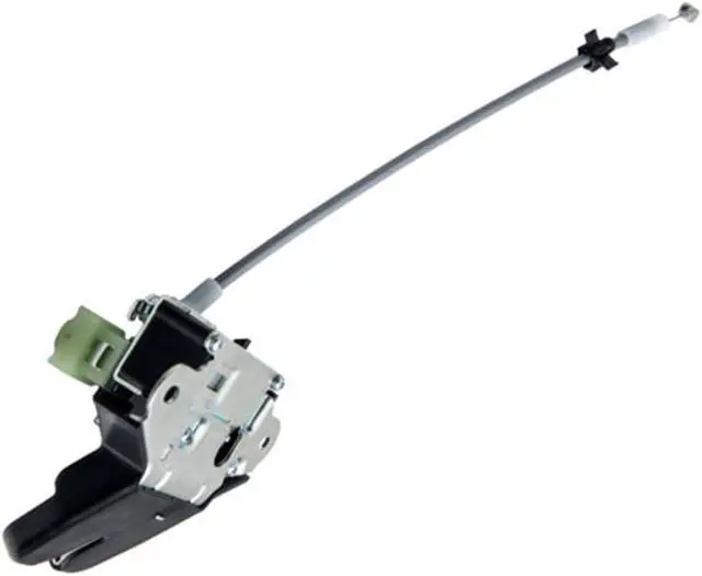 Main image of Paiying 1PCS Trunk-Lock Actuator Latch For KIA Optima 2016-2019 81230D4000 81230-D4000