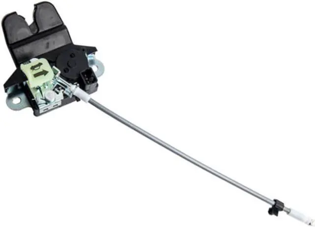 Alt view image 6 of 7 - Paiying 1PCS Trunk-Lock Actuator Latch For KIA Optima 2016-2019 81230D4000 81230-D4000