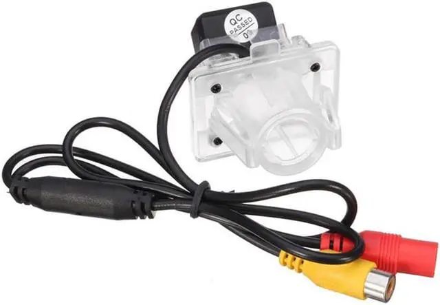 Main image of Acaigel Car 8Led Rear View Backup Camera For Mercedes Benz C Class W204 C300 C350 C63 Amg S204 Factory Oem Radio