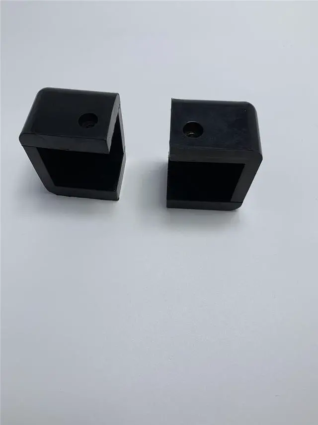 Main image of Yingshan One pair 13-03510 Hood Bumpers Bushings for Peterbilt 330 357 377 379 385