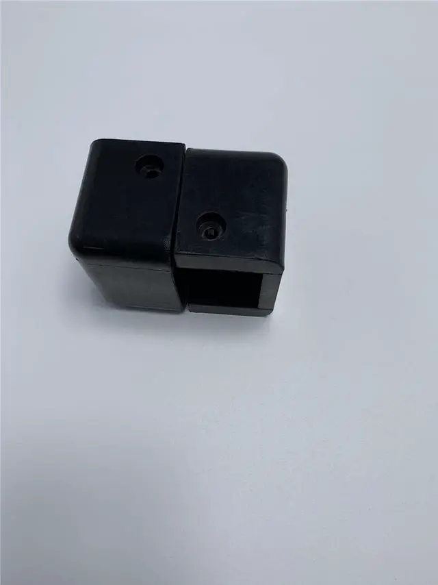 Alt view image 5 of 5 - Yingshan One pair 13-03510 Hood Bumpers Bushings for Peterbilt 330 357 377 379 385