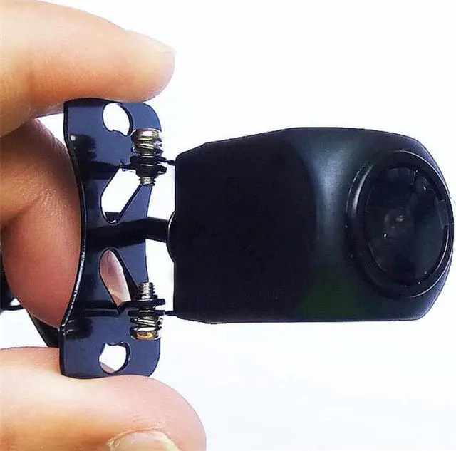 Alt view image 4 of 7 - Acaigel 1080P Car Rear View Camera with 4 pin For Car DVR Car Mirror Dash Cam Waterproof