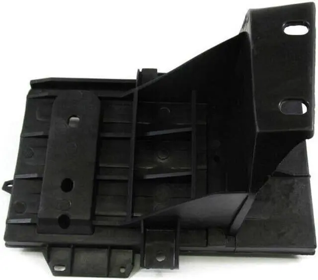 Main image of Paiying For 1994-2002 Dodge Ram 2500 3500 Diesel Battery Tray Replacement RH Right Side