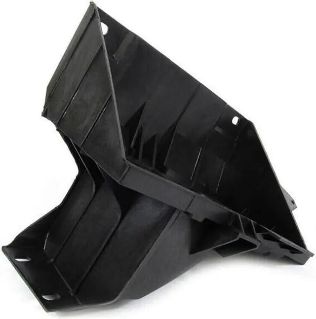 Alt view image 5 of 6 - Paiying For 1994-2002 Dodge Ram 2500 3500 Diesel Battery Tray Replacement RH Right Side