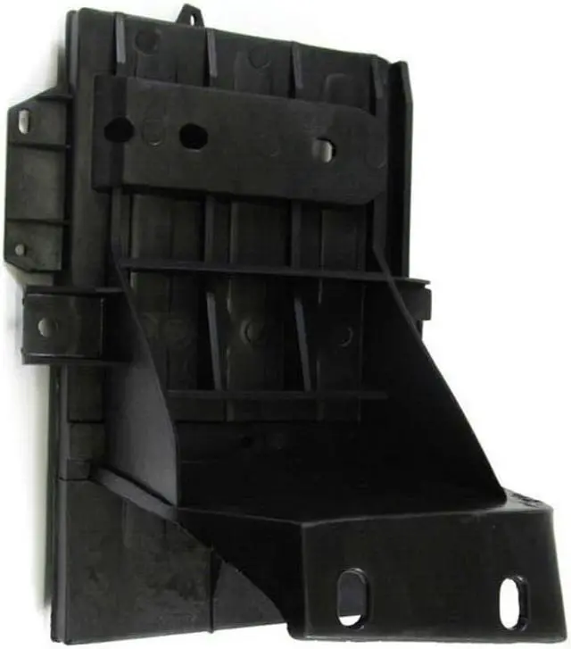 Alt view image 4 of 6 - Paiying For 1994-2002 Dodge Ram 2500 3500 Diesel Battery Tray Replacement RH Right Side