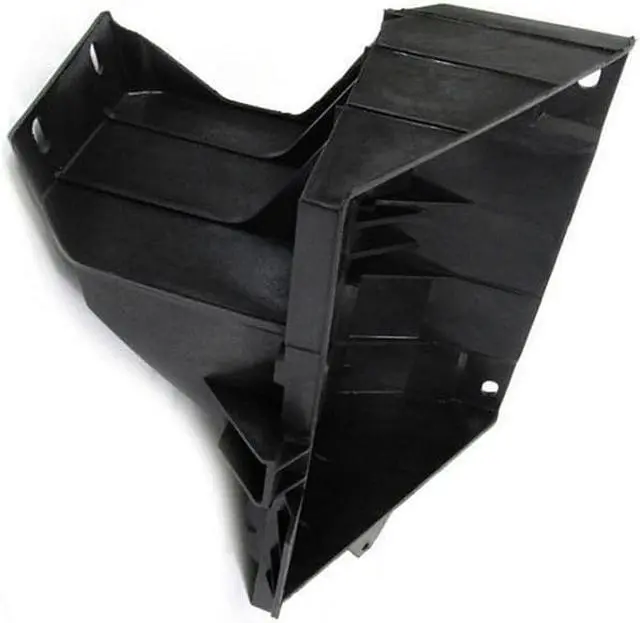 Alt view image 6 of 6 - Paiying For 1994-2002 Dodge Ram 2500 3500 Diesel Battery Tray Replacement RH Right Side