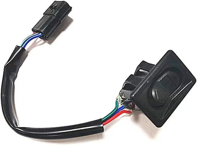 Main image of Acaigel Trim Tilt Switch 87-8569901 87-896620001 For Mercury Outboard 25-400HP 1999-Up