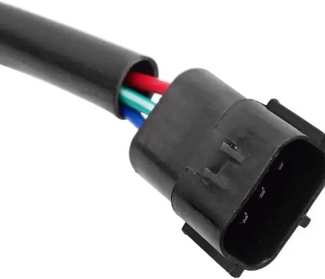 Alt view image 4 of 5 - Acaigel Trim Tilt Switch 87-8569901 87-896620001 For Mercury Outboard 25-400HP 1999-Up