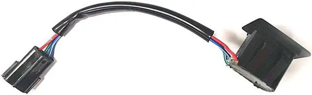 Alt view image 3 of 5 - Acaigel Trim Tilt Switch 87-8569901 87-896620001 For Mercury Outboard 25-400HP 1999-Up