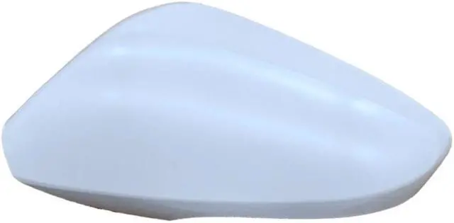 Alt view image 3 of 6 - Paiying 1x Left Driver Side Mirror Cover Primer 876163X000 For Hyundai Elantra 2011-2016