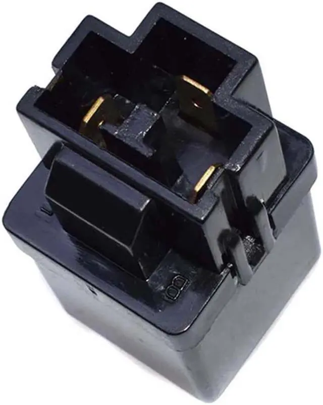 Alt view image 2 of 7 - Acaigel 1x 3-Pin Flasher Turn Signal Relay For Toyota RAV4 Sienna Lexus