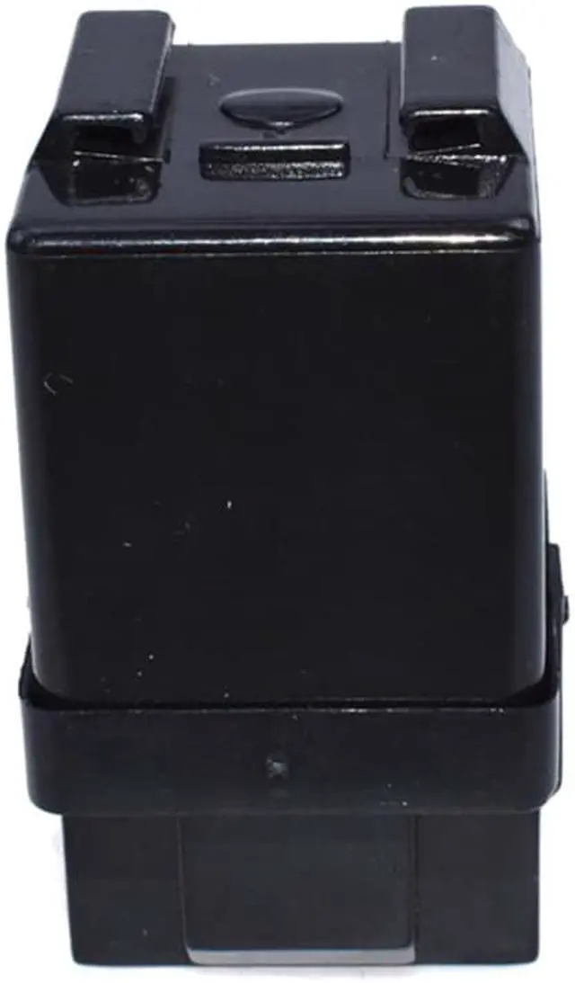 Alt view image 6 of 7 - Acaigel 1x 3-Pin Flasher Turn Signal Relay For Toyota RAV4 Sienna Lexus