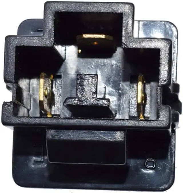 Alt view image 7 of 7 - Acaigel 1x 3-Pin Flasher Turn Signal Relay For Toyota RAV4 Sienna Lexus