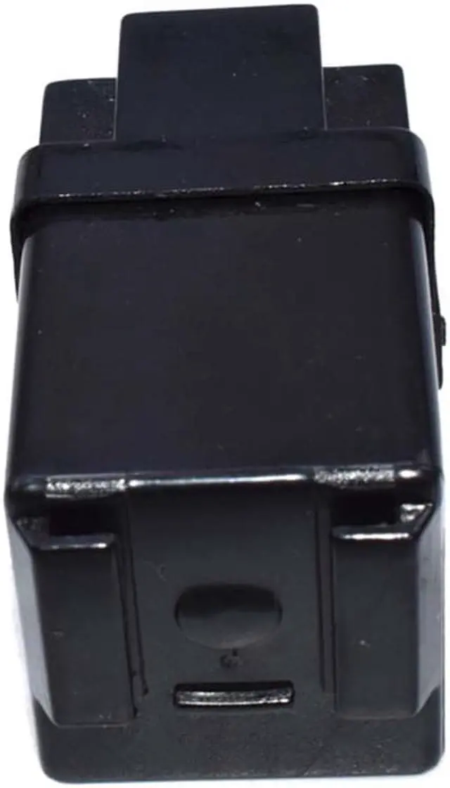 Alt view image 5 of 7 - Acaigel 1x 3-Pin Flasher Turn Signal Relay For Toyota RAV4 Sienna Lexus