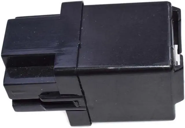 Alt view image 4 of 7 - Acaigel 1x 3-Pin Flasher Turn Signal Relay For Toyota RAV4 Sienna Lexus