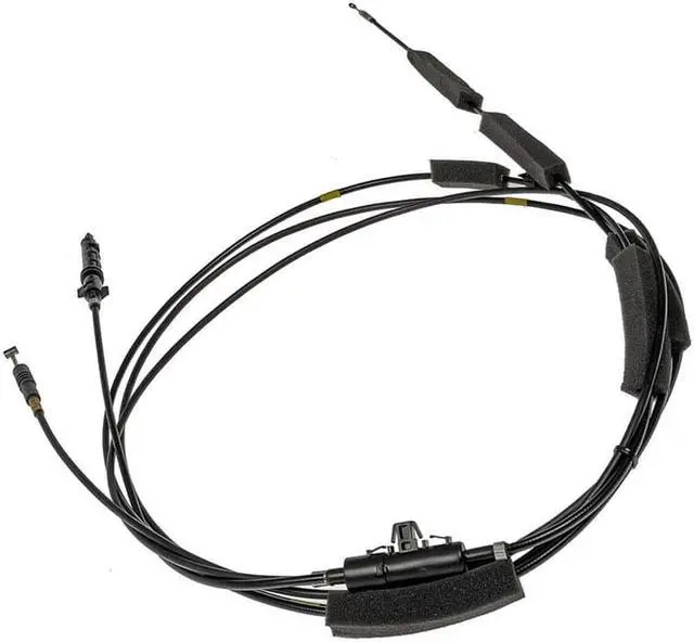 Main image of Furulu Trunk Lid Release Cable Fit for 2012-2015 Honda Civic 4DR Sedan 74880TR0A01