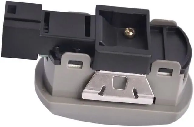 Alt view image 3 of 5 - Acaigel Door Mirror Switch 901-5401 For Peterbilt Kenworth T660 2006 2007 2008 2009 2010