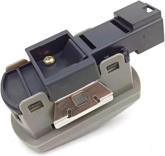 Alt view image 2 of 5 - Acaigel Door Mirror Switch 901-5401 For Peterbilt Kenworth T660 2006 2007 2008 2009 2010