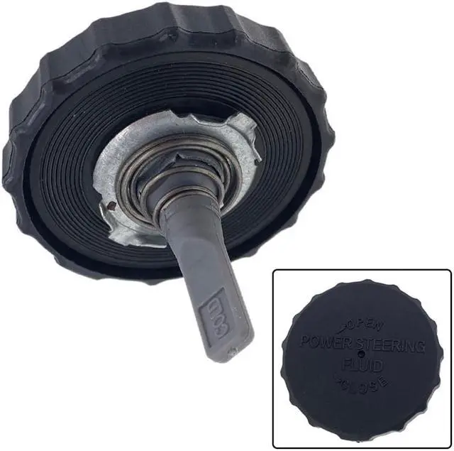 Toyota Power Steering Cap