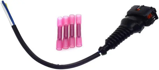 Main image of Paiying T-Map Sensor Pigtail Harness For Polaris Sportsman 570 700 800 850XP