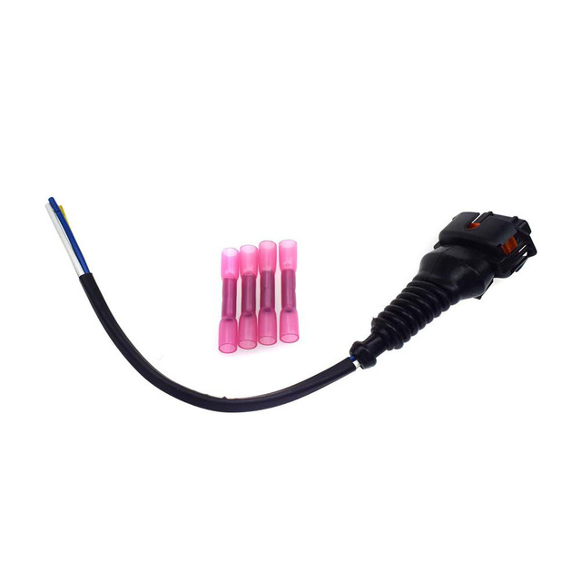 thumbnail image 2 of T-Map Sensor Pigtail Harness Repair Kit For Polaris Ranger 570 800 900 & RZR - 2411528 2 of 5