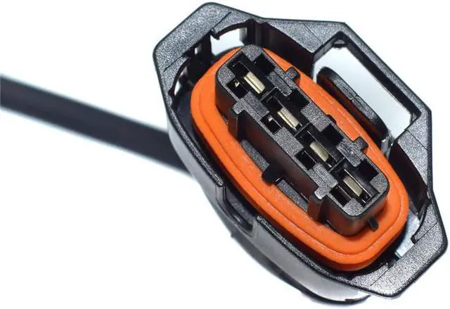 Alt view image 4 of 6 - Paiying T-Map Sensor Pigtail Harness For Polaris Sportsman 570 700 800 850XP