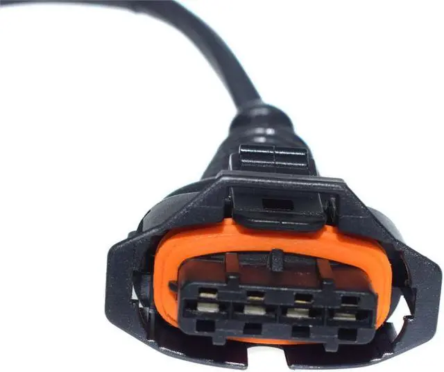 Alt view image 6 of 6 - Paiying T-Map Sensor Pigtail Harness For Polaris Sportsman 570 700 800 850XP