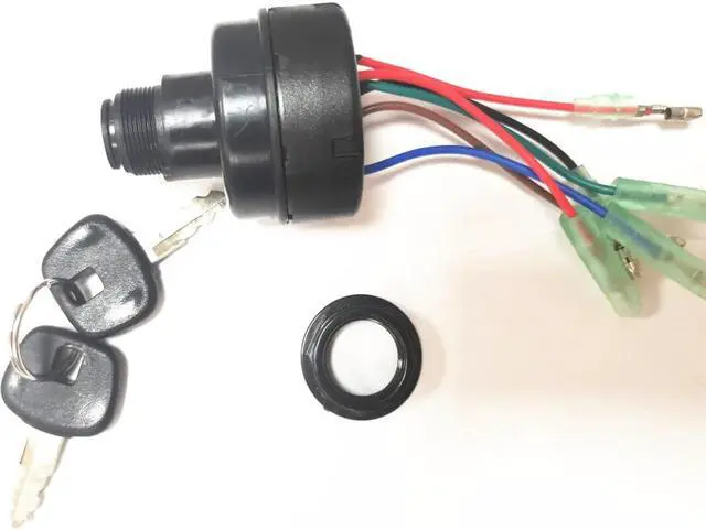 Kei（2/4） Amazon.com: Boat Motor 822157T2 822157C2 Trim Tab Anode for