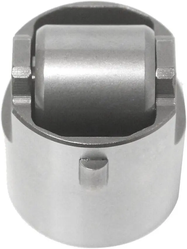 Alt view image 3 of 6 - Yingshan NEW Tappet Roller For 2011-2018 Kia Optima Sorento Sportage Soul Rio 35325-2G700