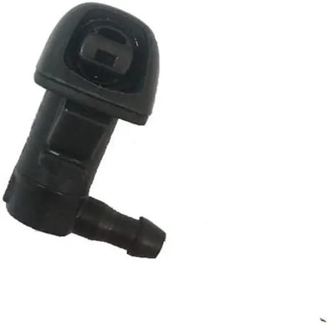 Alt view image 6 of 7 - 2Pcs Front Windshield Washer Nozzle Jet For Honda Odyssey 2011- 2017