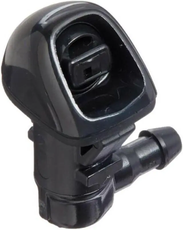 Alt view image 5 of 7 - 2Pcs Front Windshield Washer Nozzle Jet For Honda Odyssey 2011- 2017