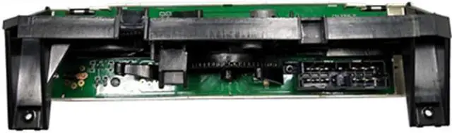 Alt view image 2 of 5 - Furulu 3 Gears 13 Pins A/C Air Conditioning Heater Control Panel Switch For Peugeot 405