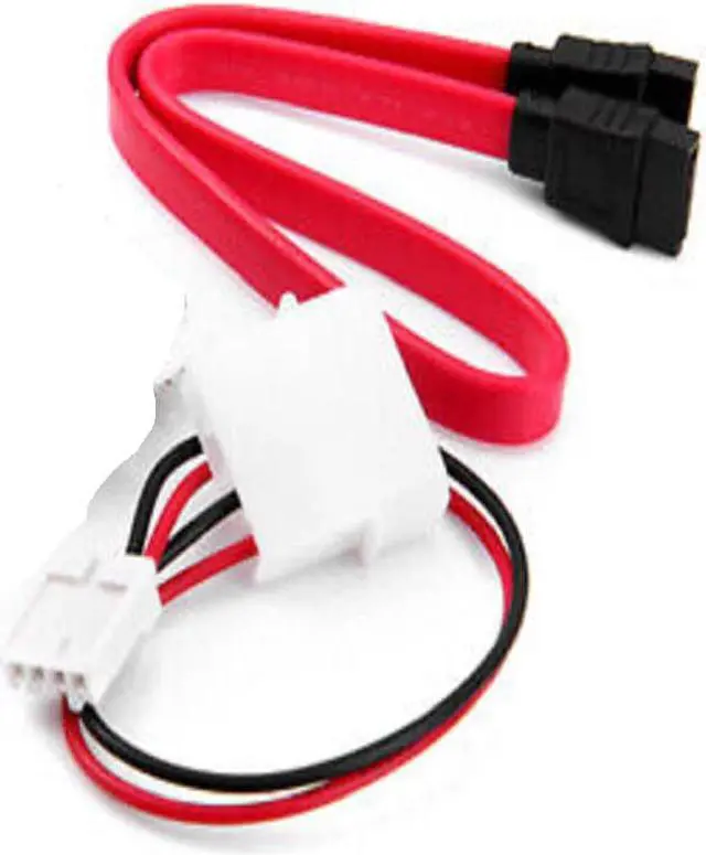 Alt view image 5 of 5 - Acaigel IDE to SATA or SATA to IDE Adapter Converter