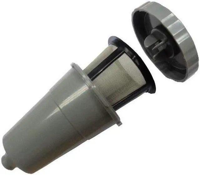 Alt view image 5 of 7 - Acaigel 1 Set K-Cup Coffee Filter Reusable Replacement Refillable Holder For Keurig