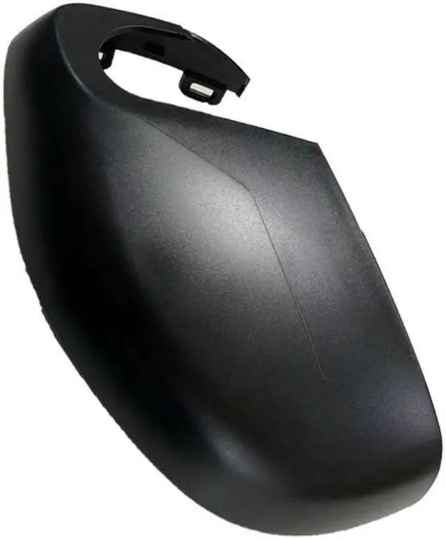 Alt view image 3 of 6 - Acaigel Right Side Mirror Lower Cover Trim For Honda Fit Jazz 2014-2018 76293-T51-J21