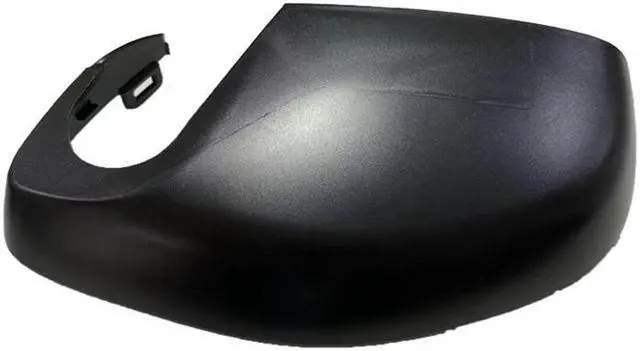 Alt view image 2 of 6 - Acaigel Right Side Mirror Lower Cover Trim For Honda Fit Jazz 2014-2018 76293-T51-J21