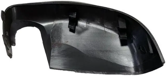 Alt view image 5 of 6 - Acaigel Right Side Mirror Lower Cover Trim For Honda Fit Jazz 2014-2018 76293-T51-J21