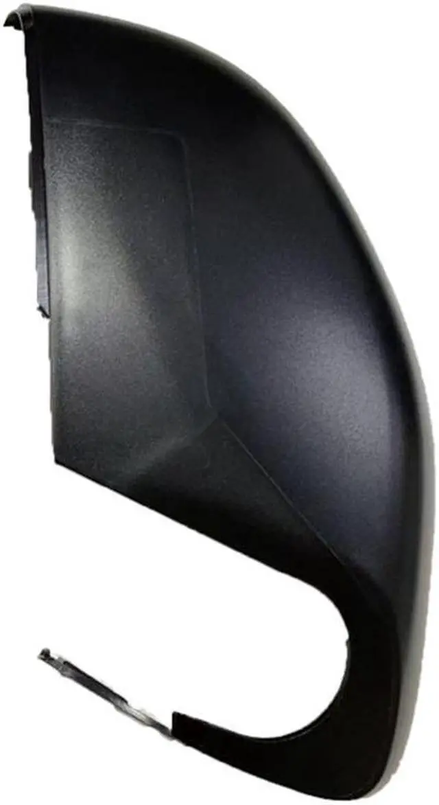 Alt view image 6 of 6 - Acaigel Right Side Mirror Lower Cover Trim For Honda Fit Jazz 2014-2018 76293-T51-J21