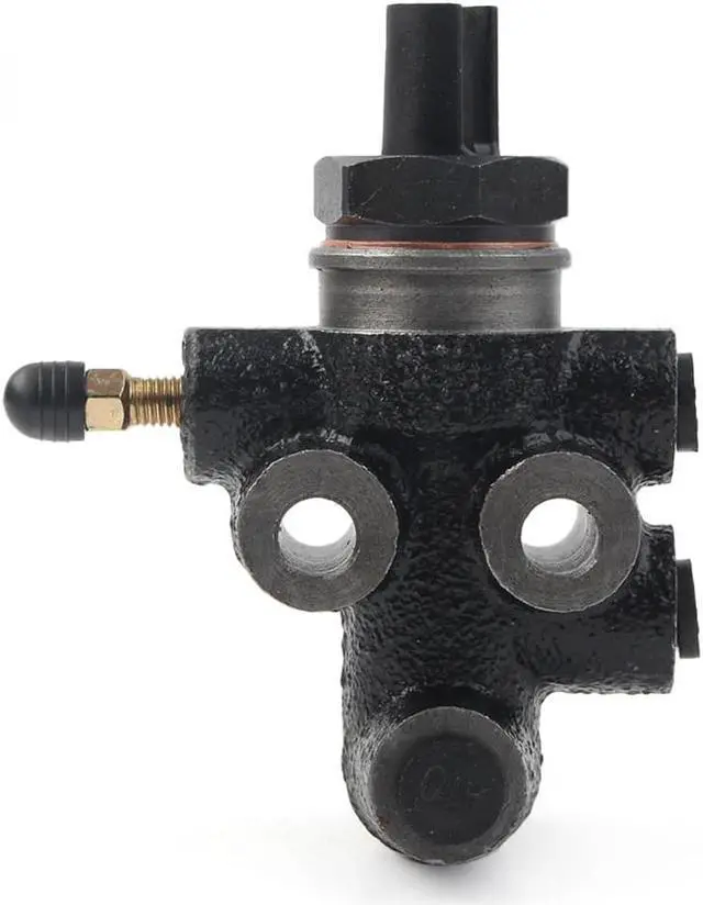 Alt view image 4 of 6 - Acaigel Brake Load Sensing Proportioning Valve For Toyota Pickup 1983-1997 2.2 2.4L 3.0L