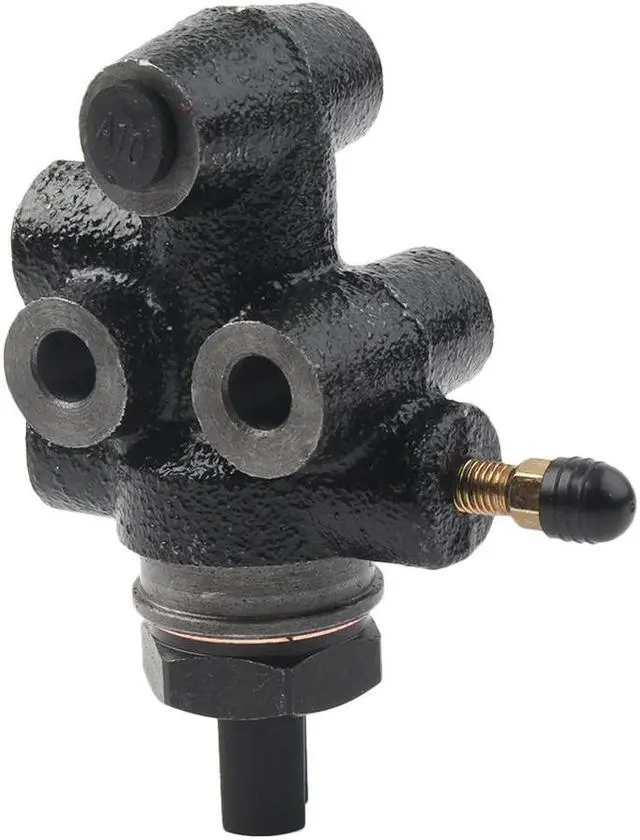 Alt view image 5 of 6 - Acaigel Brake Load Sensing Proportioning Valve For Toyota Pickup 1983-1997 2.2 2.4L 3.0L