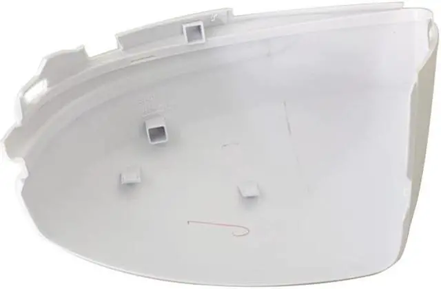 Main image of Right Passenger Mirror Cover For Honda Fit Jazz 2014-2019