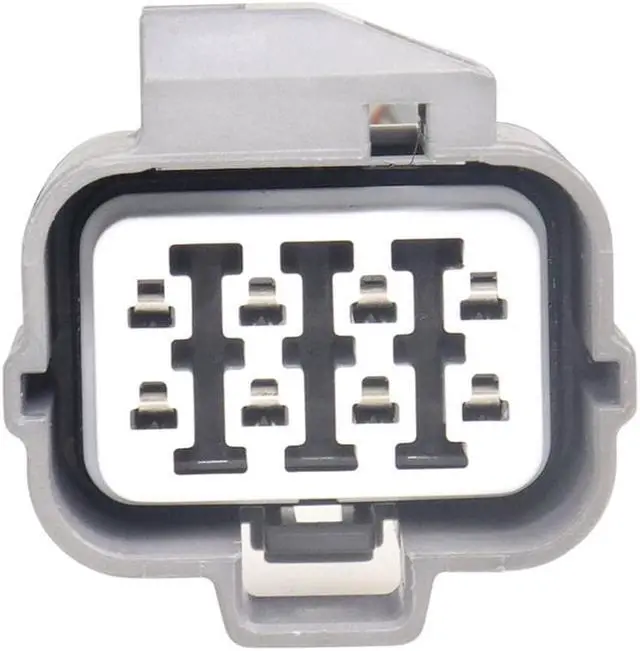 Alt view image 4 of 6 - Acaigel Electric Shift Push Button Shifter Assembly For Honda 250 Recon ES 2002-2004