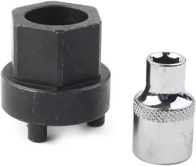 Main image of Acaigel A/C Compressor Clutch Hub Tool For Mercedes-Benz C280 C350