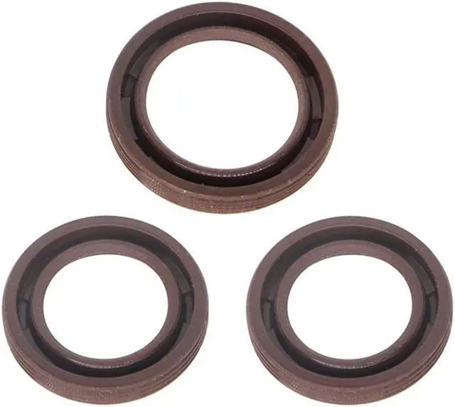 Alt view image 2 of 5 - Acaigel Trim Tilt Seal Rebuild Kit Fit For Mercury Triple Ramgen 2 1990-2001 135-250 HP