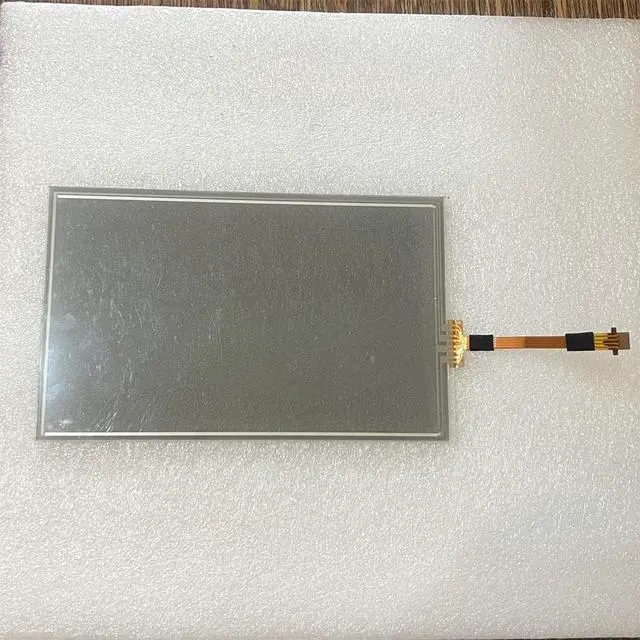Alt view image 2 of 5 - Acaigel 7 Inch 12 Pin Touch Screen For Toyota Camry 2014 Navigation JBL Radio