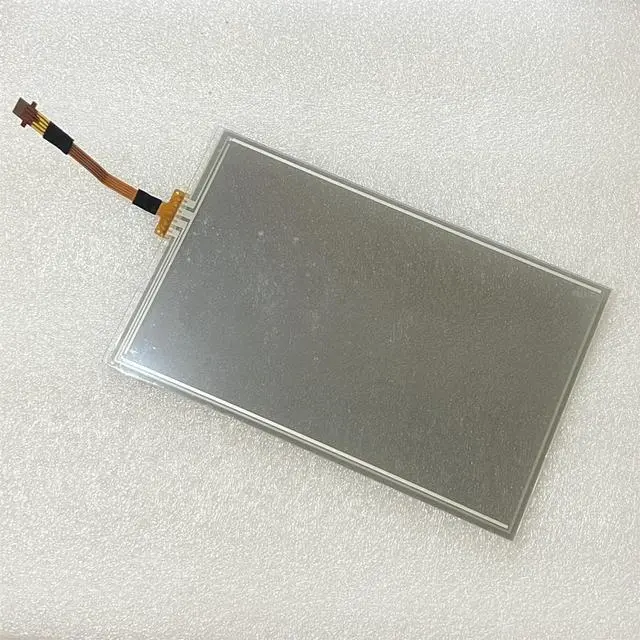 Alt view image 4 of 5 - Acaigel 7 Inch 12 Pin Touch Screen For Toyota Camry 2014 Navigation JBL Radio