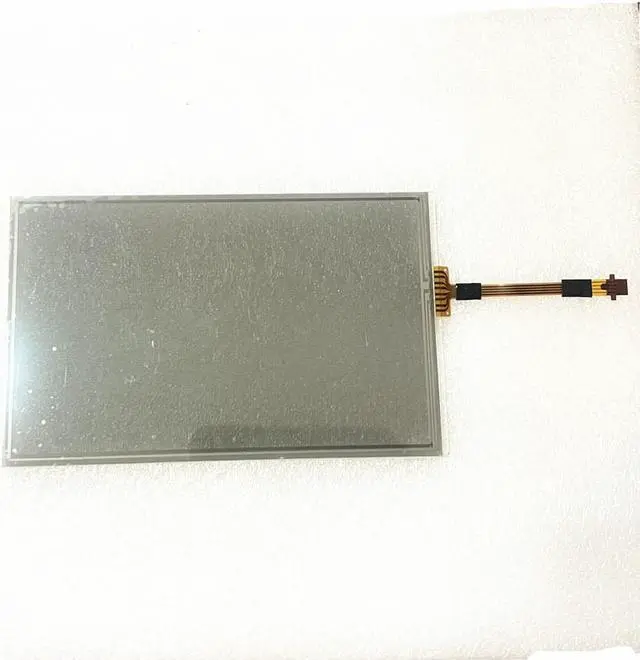 Main image of Acaigel 7 Inch 12 Pin Touch Screen For Toyota Camry 2014 Navigation JBL Radio